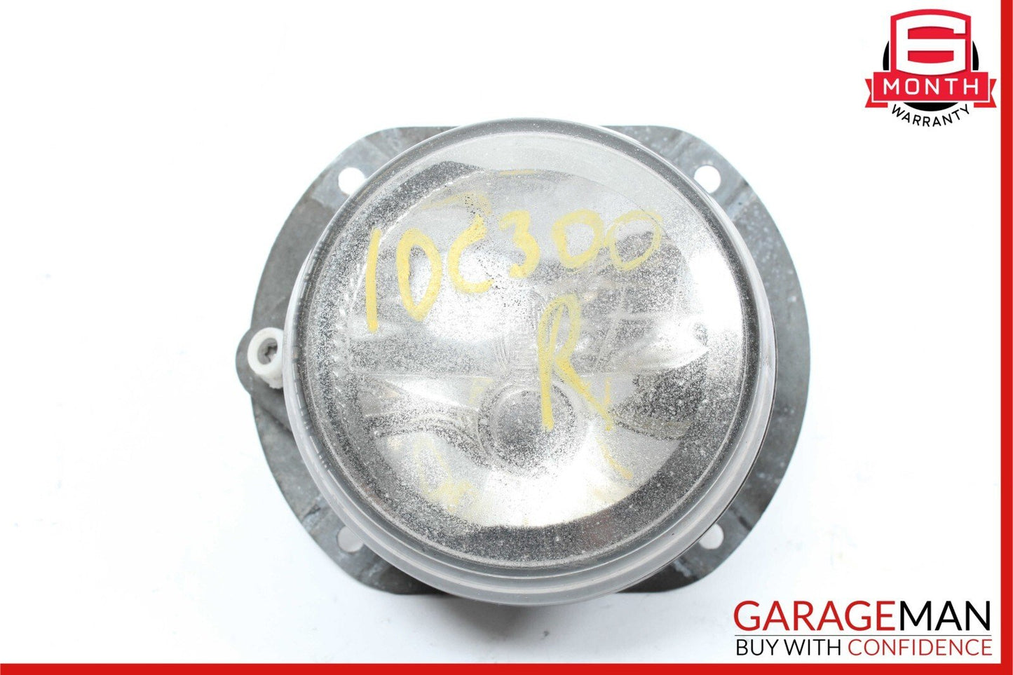 07-10 Mercedes W251 R320 CL550 S550 Front Right Side Fog Light Foglight Lamp OEM