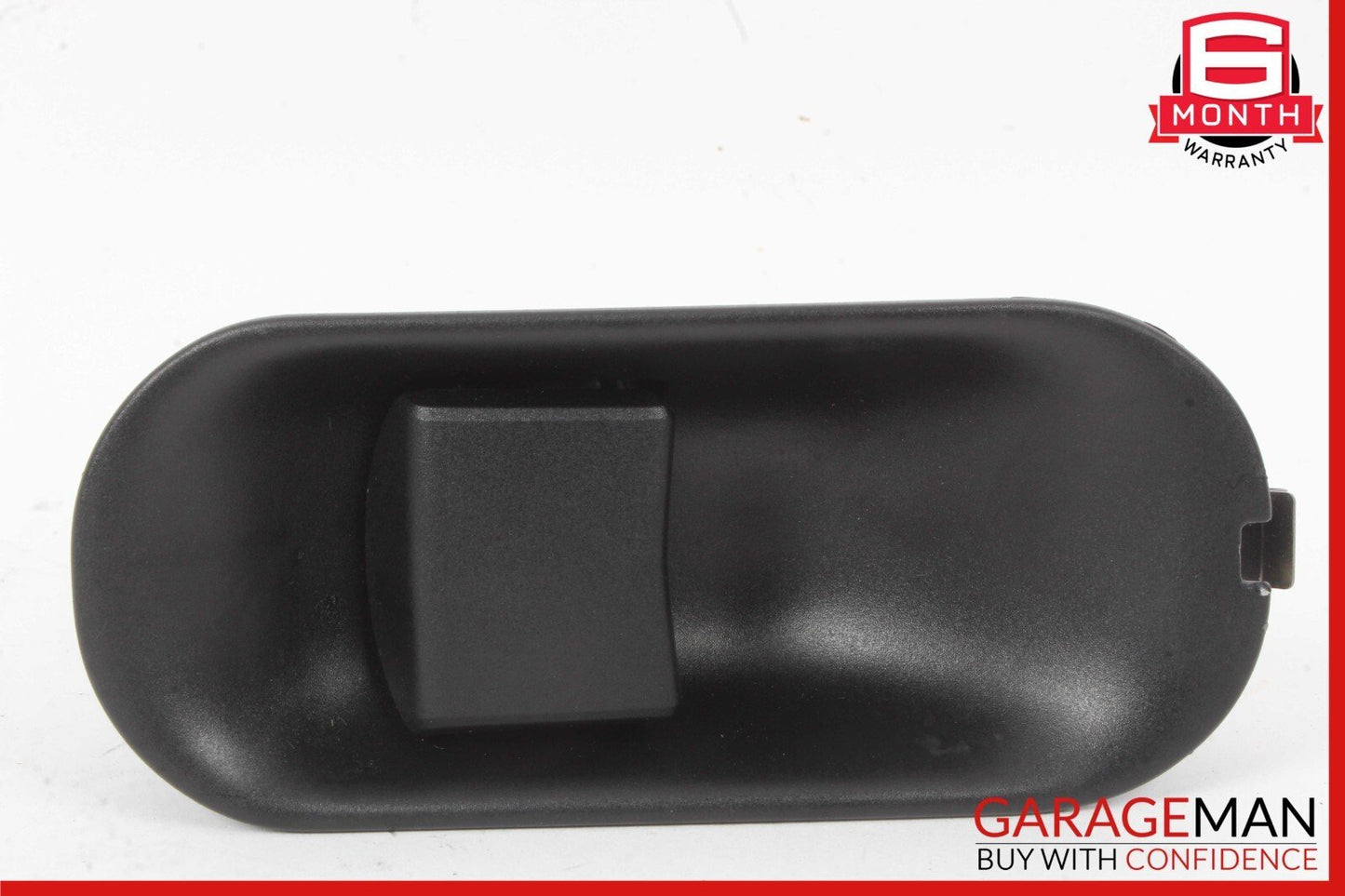 11-14 Porsche Cayenne 958 Steering Column Tilt Adjust Control Switch OEM