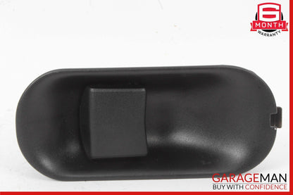 11-14 Porsche Cayenne 958 Steering Column Tilt Adjust Control Switch OEM