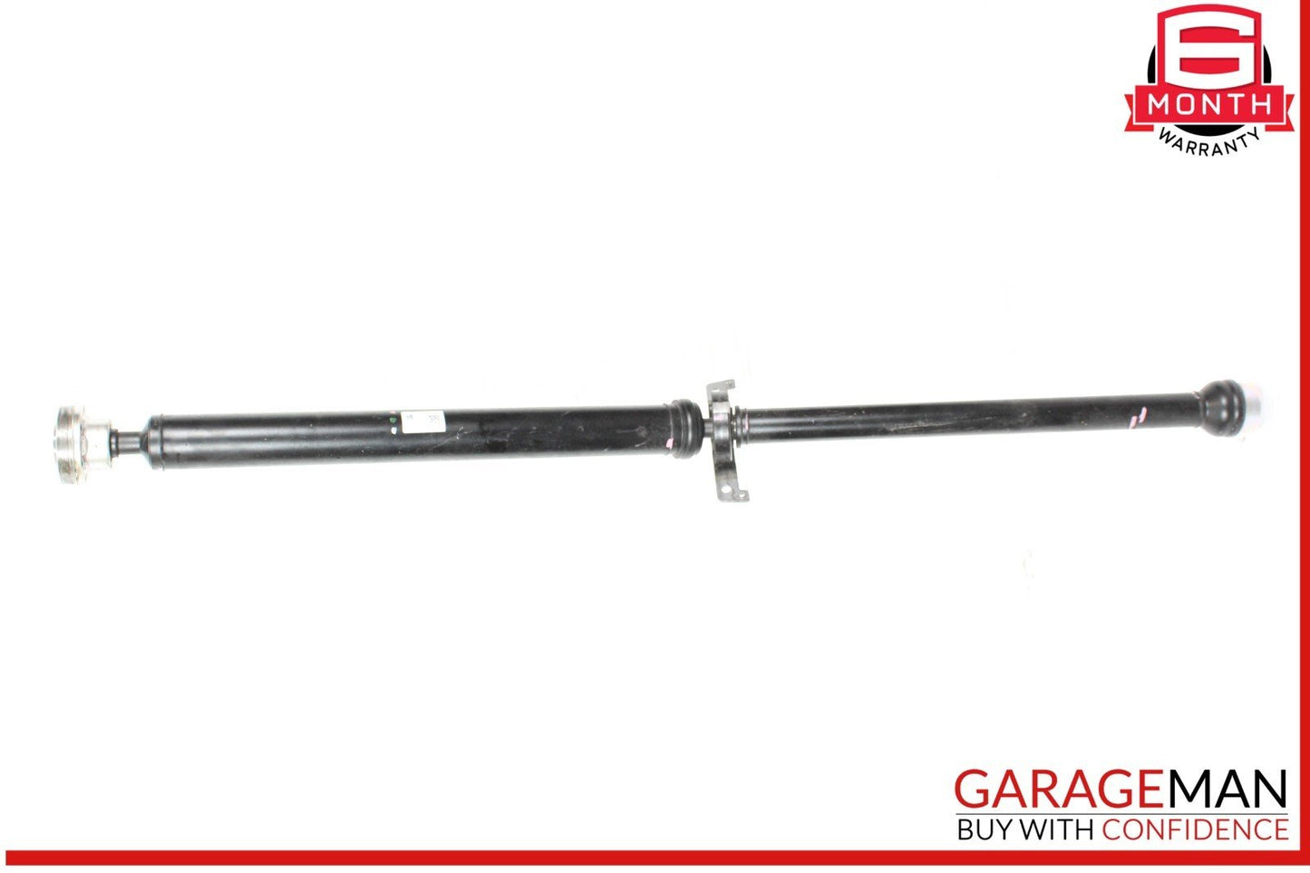 18-25 Audi Q5 AWD Drive Shaft Propeller 80A521101 OEM