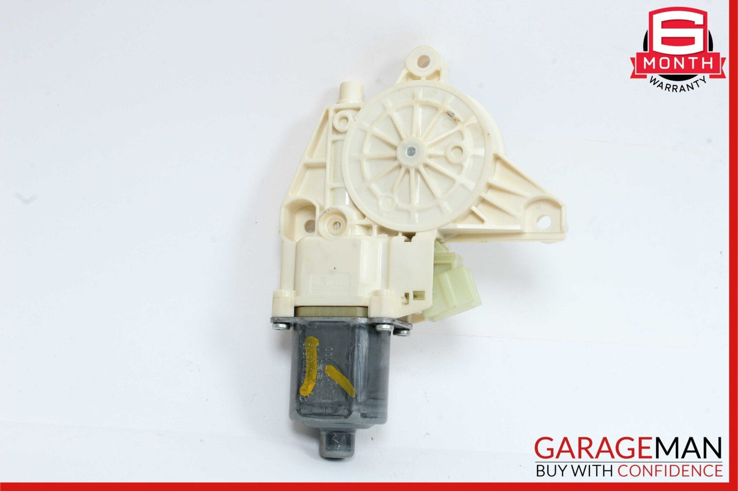 08-16 Mercedes GLK350 E400 C250 C300 Rear Left Door Window Regulator Motor Unit