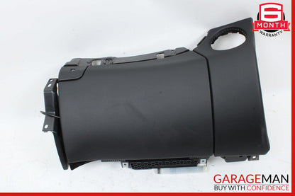 06-11 Mercedes W219 CLS500 Dash Glove Box Storage Tray Compartment Assembly OEM