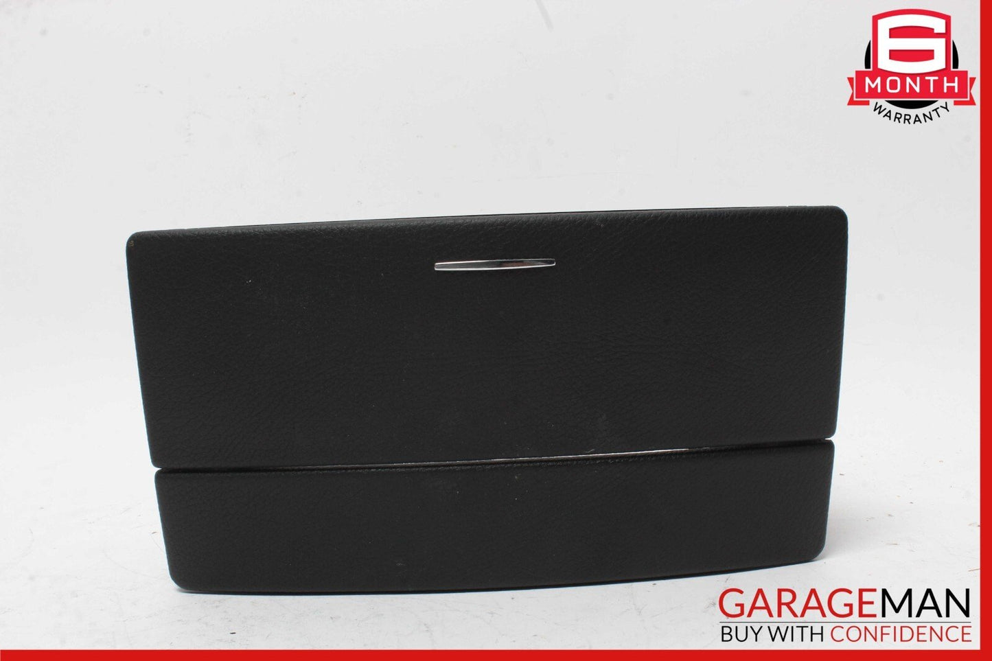 07-09 Mercedes W221 S550 Center Console Dashboard CD Player Cover OEM