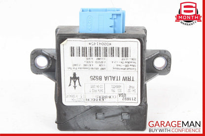03-13 Maserati Quattroporte M139 Power Steering Chassis Control Module Unit OEM