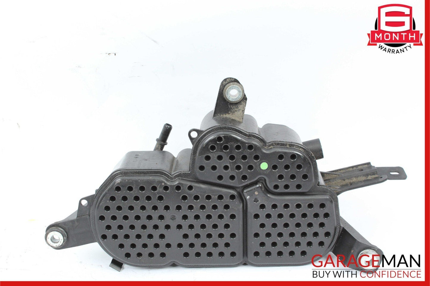 16-18 Audi A6 S6 A7 S7 Evaporator Charcoal Canister Emissions System OEM