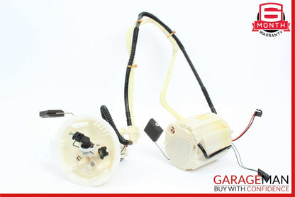 12-14 Mercedes W204 C250 Fuel Gas Pump Sending Level Unit Sensor Assembly OEM
