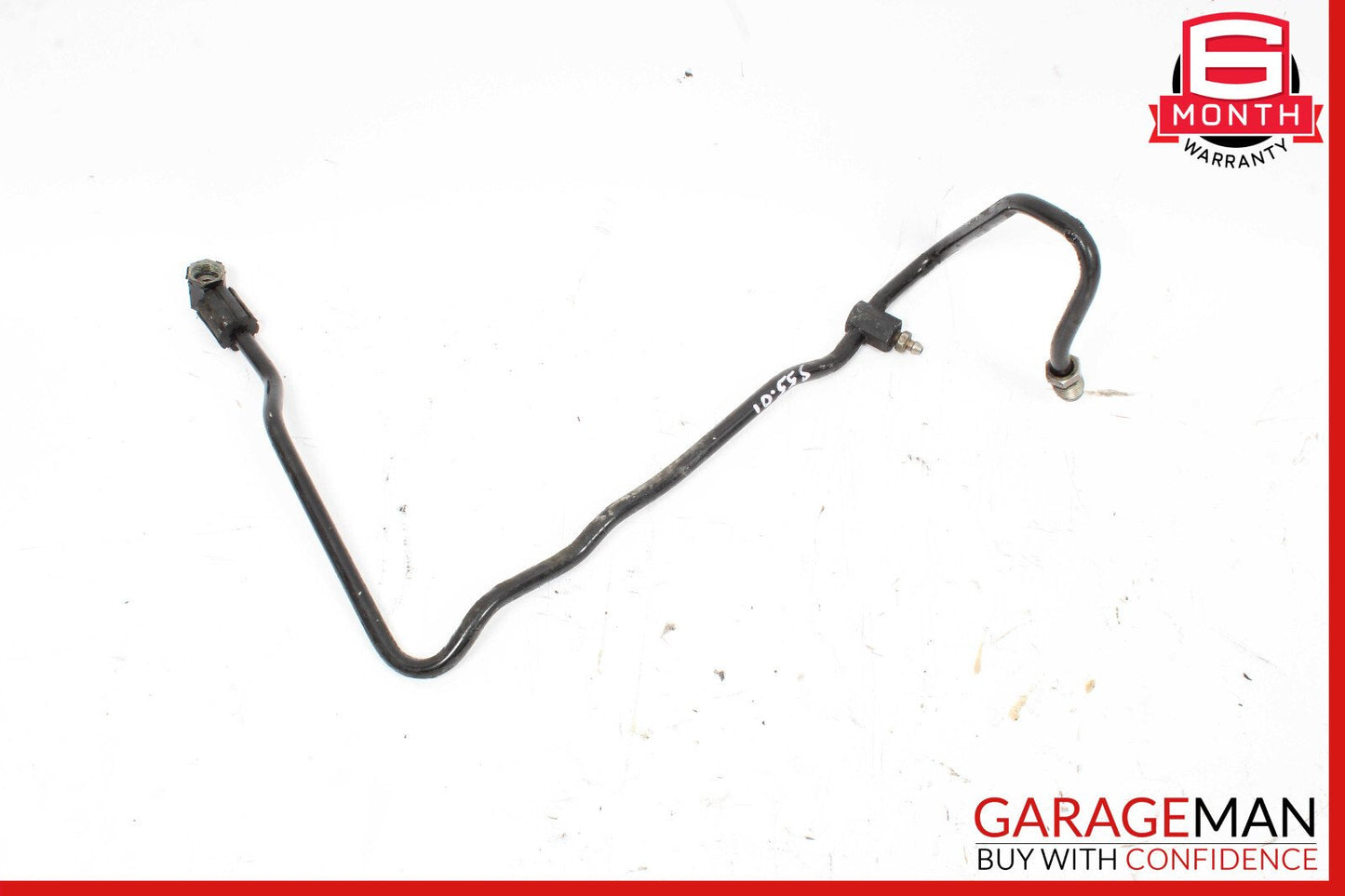00-02 Mercedes W220 S55 AMG ABC Hydraulic Suspension Line Hose OEM