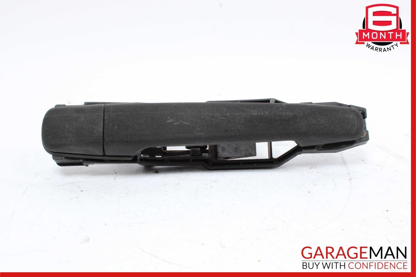 98-05 Mercedes W163 ML320 ML500 Front Right Side Exterior Door Handle Black OEM