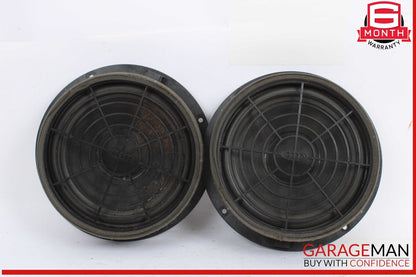 09-18 Audi Q3 Q5 Front Right & Left Side Door Audio Sound Speaker 8R0035415A OEM