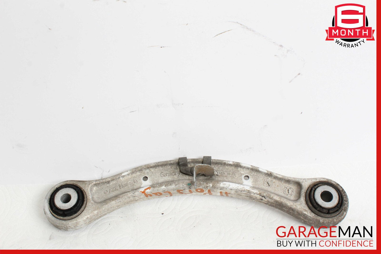 11-17 Porsche Cayenne 958 Rear Right / Left Suspension Upper Forward Control Arm