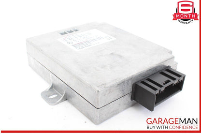 07-13 Mercedes X164 GL450 GL550 Voice Language Communication Control Module Unit