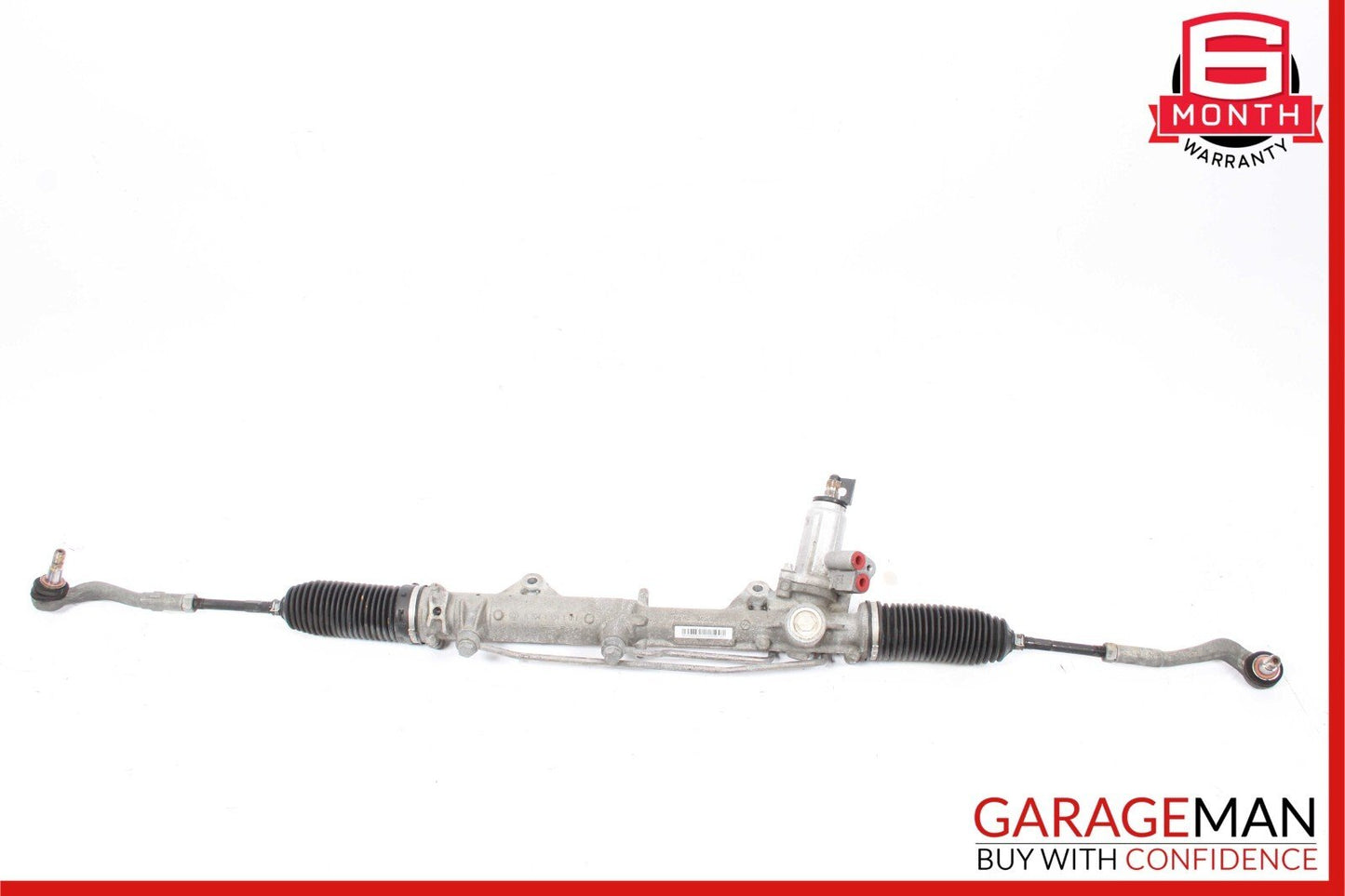 08-14 Mercedes W204 C250 C300 RWD Power Steering Gear Rack and Pinion