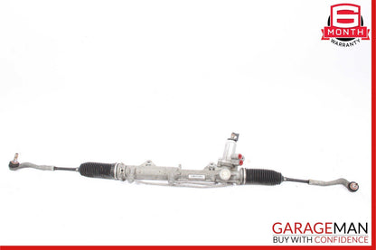 08-14 Mercedes W204 C250 C300 RWD Power Steering Gear Rack and Pinion