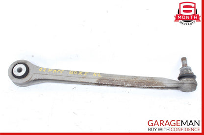 97-05 Porsche Boxster Carrera 996 Rear Left or Right Lower Control Arm Track OEM