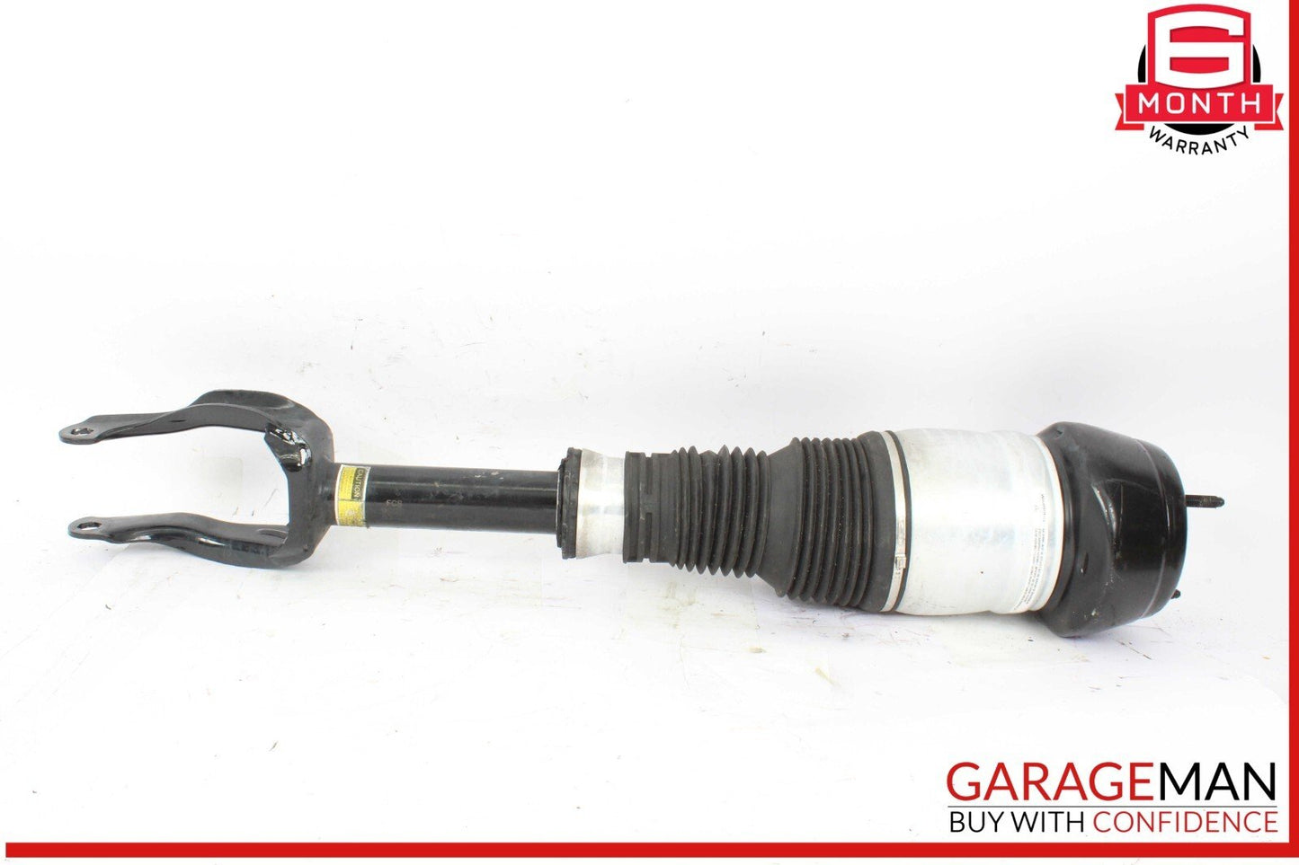 13-19 Mercedes X166 GL450 Front Left Driver Side Shock Strut Absorber OEM