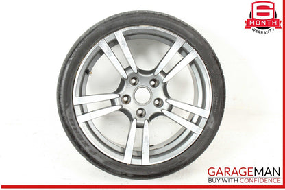 97-04 Porsche Boxster 986 Rear Side Wheel Tire Rim 11Jx19 ET56 OEM