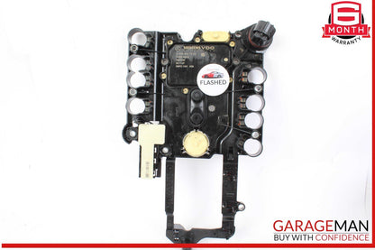 Mercedes VGS2 722.9 7G Transmission Conductor Plate TCU VIN FLASHED OEM
