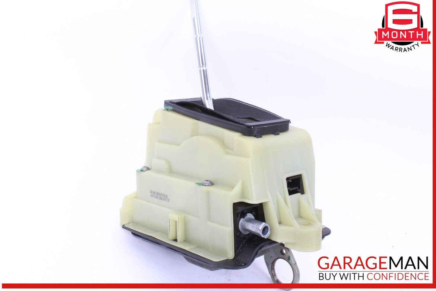 08-14 Mercedes W204 C250 CGI C350 Floor Gear Selector Shifter 2042677624 OEM