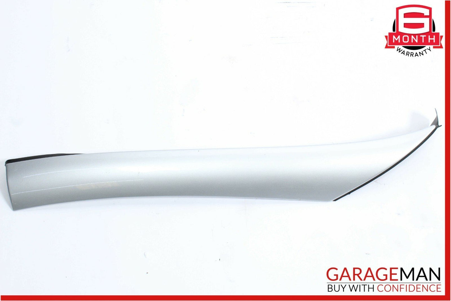 05-11 Mercedes R171 SLK280 Front Right Passenger Side Exterior A Pillar Trim OEM