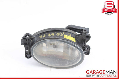 05-13 Mercedes GL450 ML350 SLK350 Front Left Side Foglight Fog Light Lamp OEM