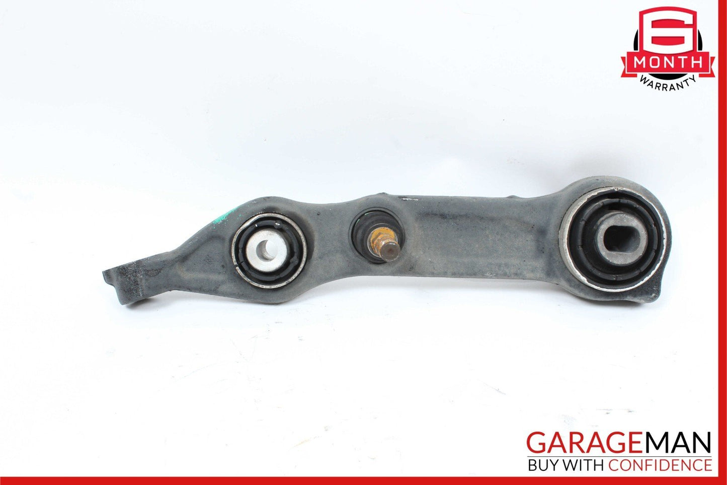 03-11 Mercedes E350 E550 CLS63 AMG Front Left Side Lower Control Arm OEM