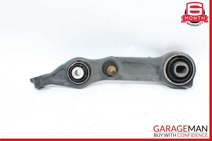03-11 Mercedes E350 E550 CLS63 AMG Front Left Side Lower Control Arm OEM