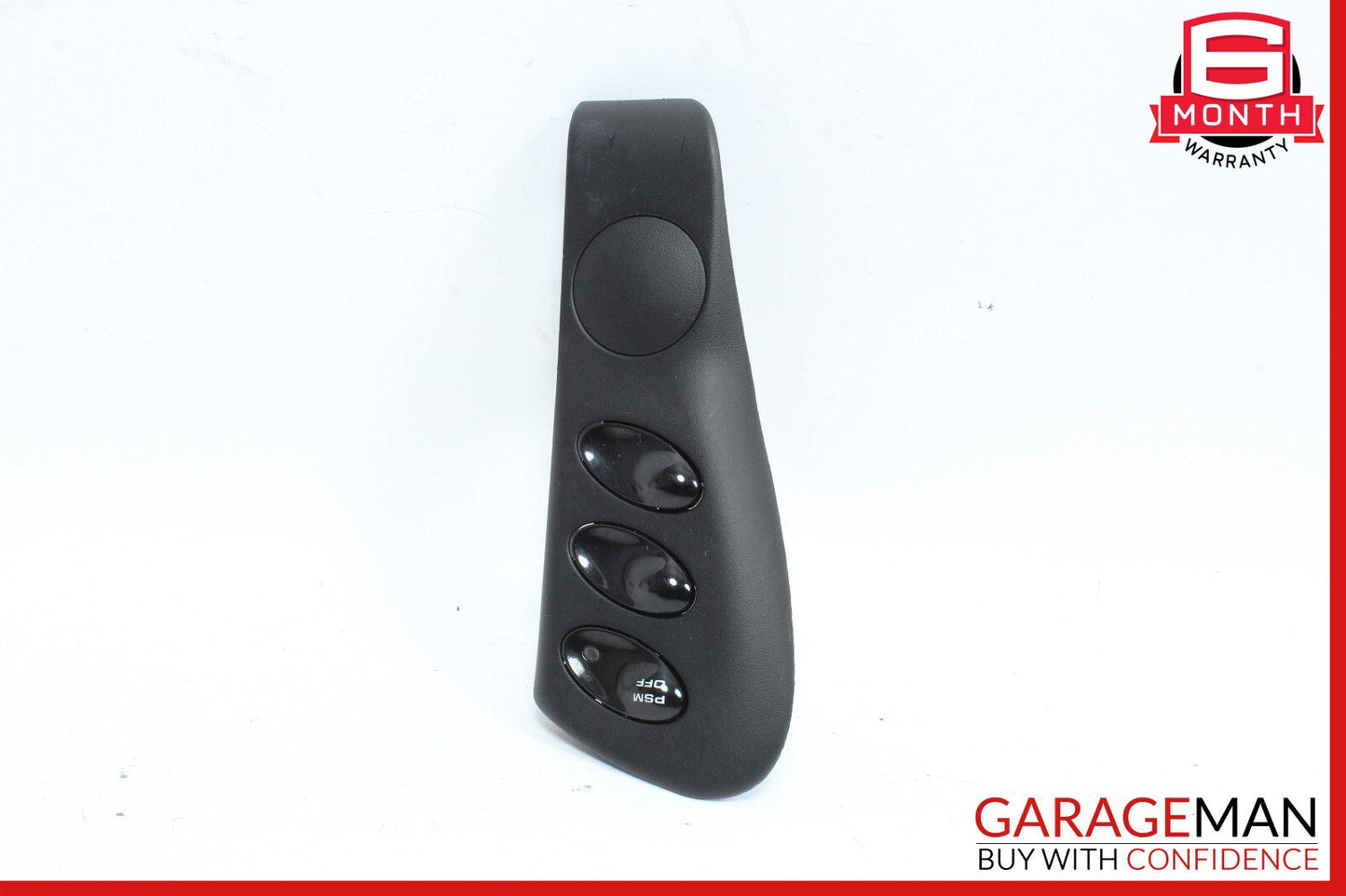 97-04 Porsche Boxster 986 Front Left Side Center Console Stereo Dash Trim Panel