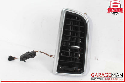 10-16 Porsche Panamera 970 Left Driver Side B-Pillar AC A/C Air Vent OEM
