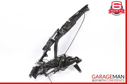 03-08 Mercedes R230 SL500 SL600 Left Convertible Hard Roof Top Hinge Assembly