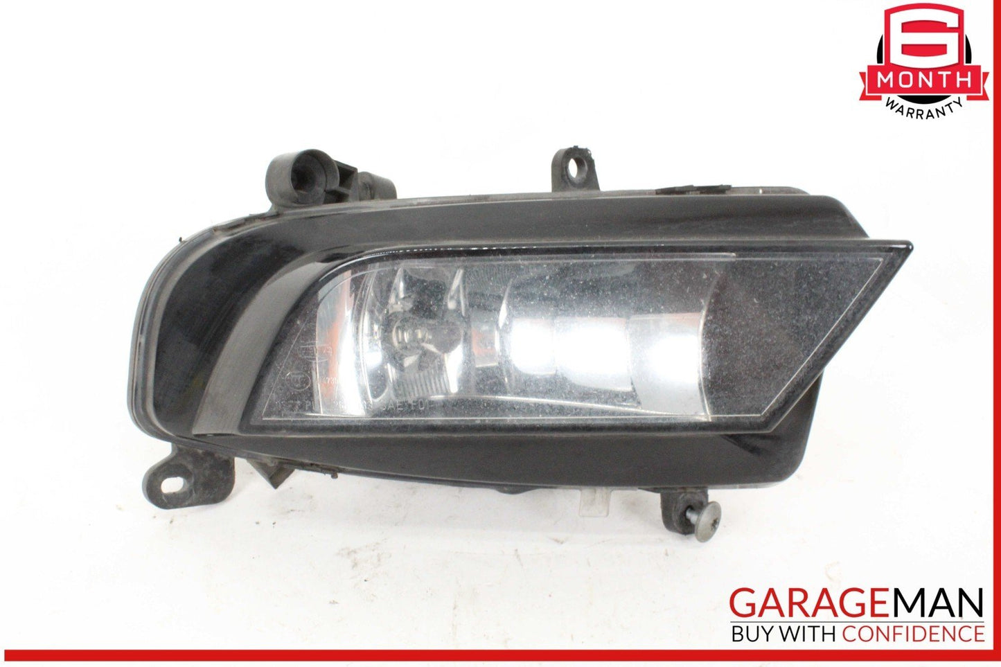 13-16 Audi A4 Front Right Passenger Side Foglight Fog Light Lamp 8K0941700 OEM