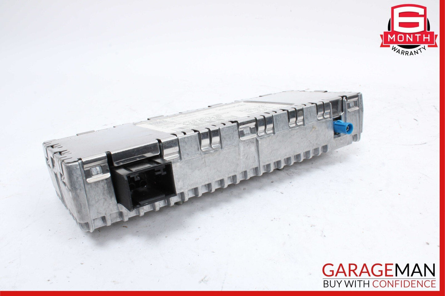 10-17 Mercedes R172 SLK350 E550 Sirius Satellite Radio Receiver 2128706489 OEM