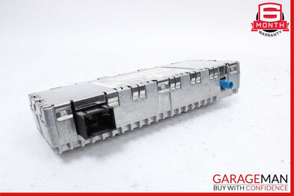 10-17 Mercedes R172 SLK350 E550 Sirius Satellite Radio Receiver 2128706489 OEM