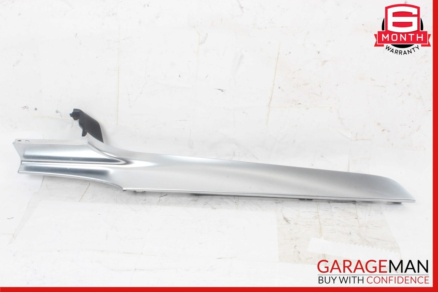 15-20 Mercedes W205 C300 GLC43 AMG Dashboard Dash Right Molding Trim OEM