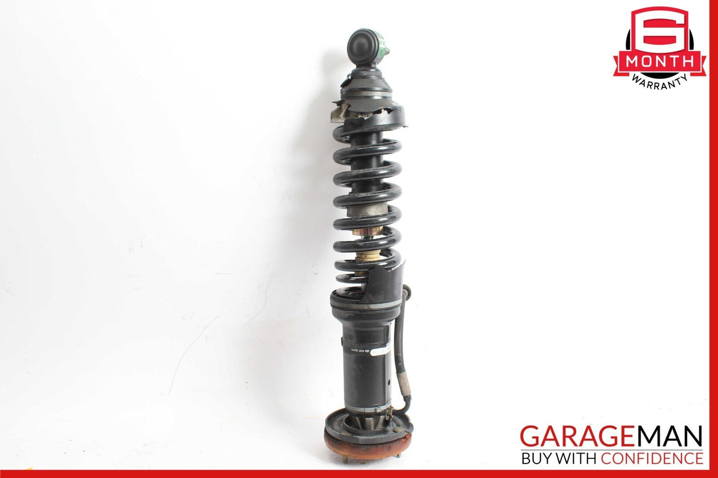 03-06 Mercedes R230 SL500 SL600 Front Right Hydraulic Shock Absorber Strut OEM