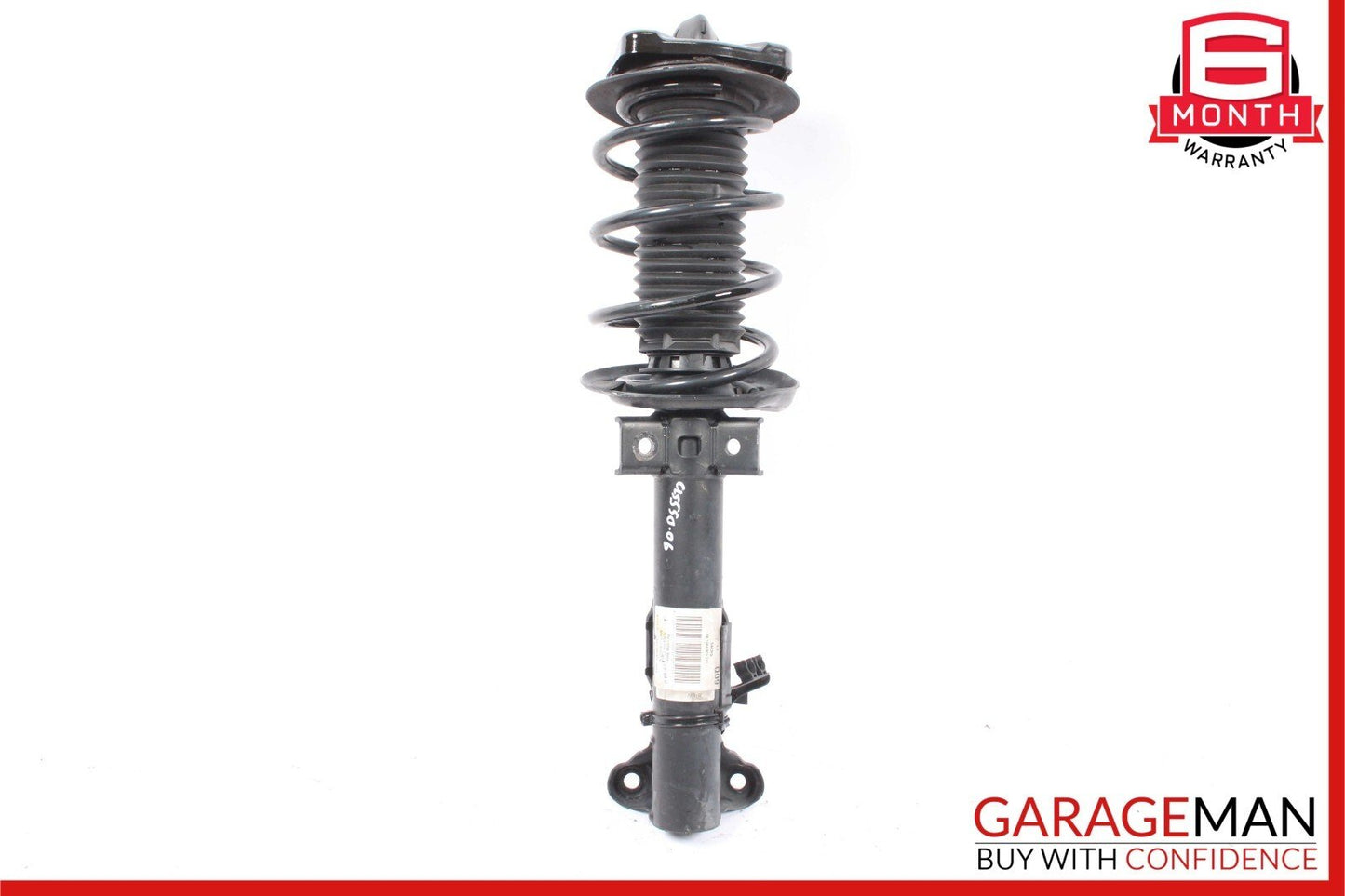 08-17 Mercedes C250 E350 Coupe Front Right or Left Shock Strut Absorber OEM