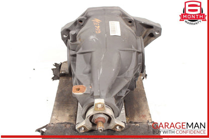 08-16 Mercedes W207 E350 C350 RWD Rear Differential Diff Axle Carrier 2.82 OEM
