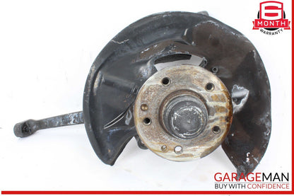 97-04 Mercedes R170 SLK230 SLK320 Front Left Wheel Spindle Knuckle Hub Bearing