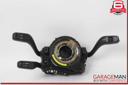 15-18 Porsche Cayenne 958 Steering Column Clockspring Switch 95B953507AP OEM