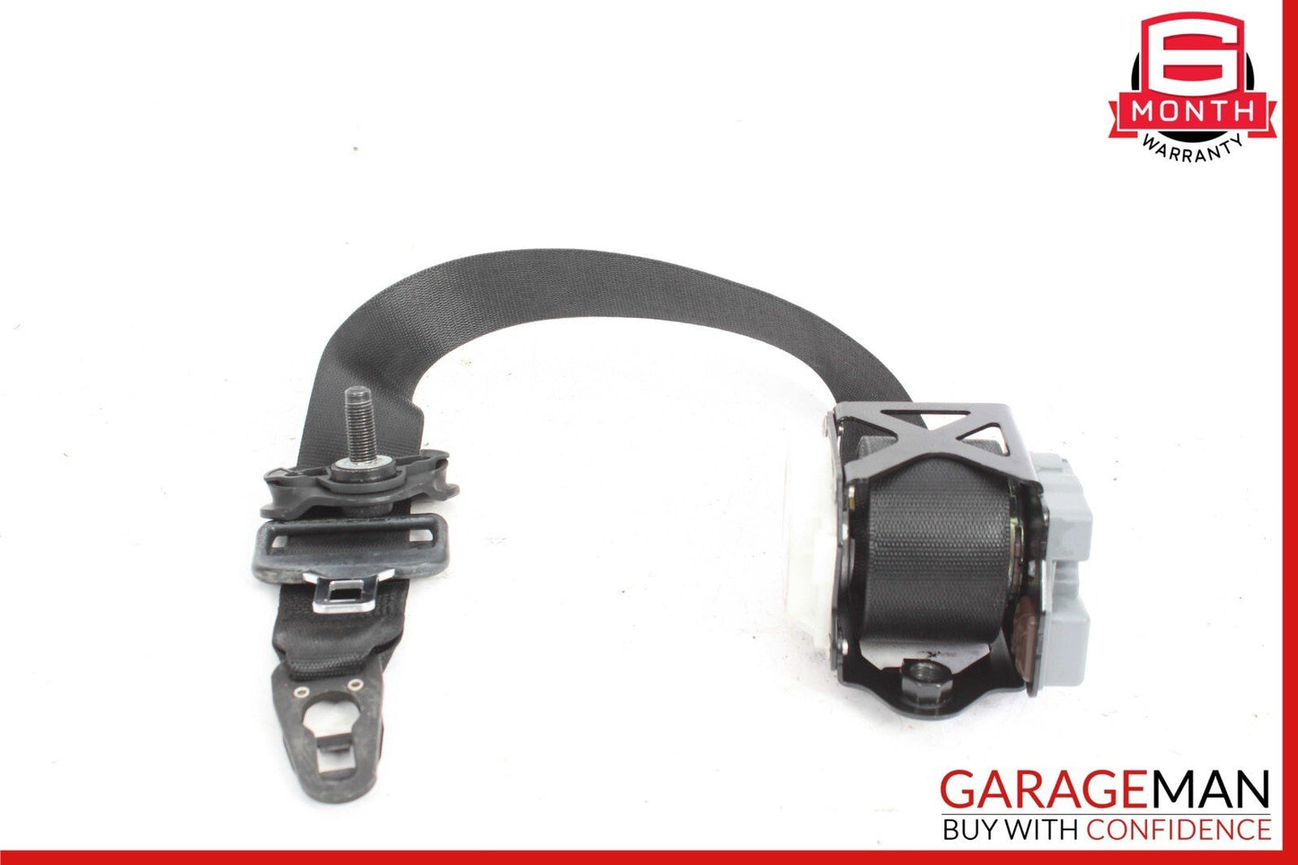 12-20 Mercedes R172 SLK250 SLK350 Seat Belt Seatbelt Retractor Right OEM