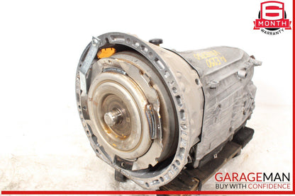 14-16 Mercedes W212 E250 Bluetec 7G Automatic Transmission 722.902 OEM 191k