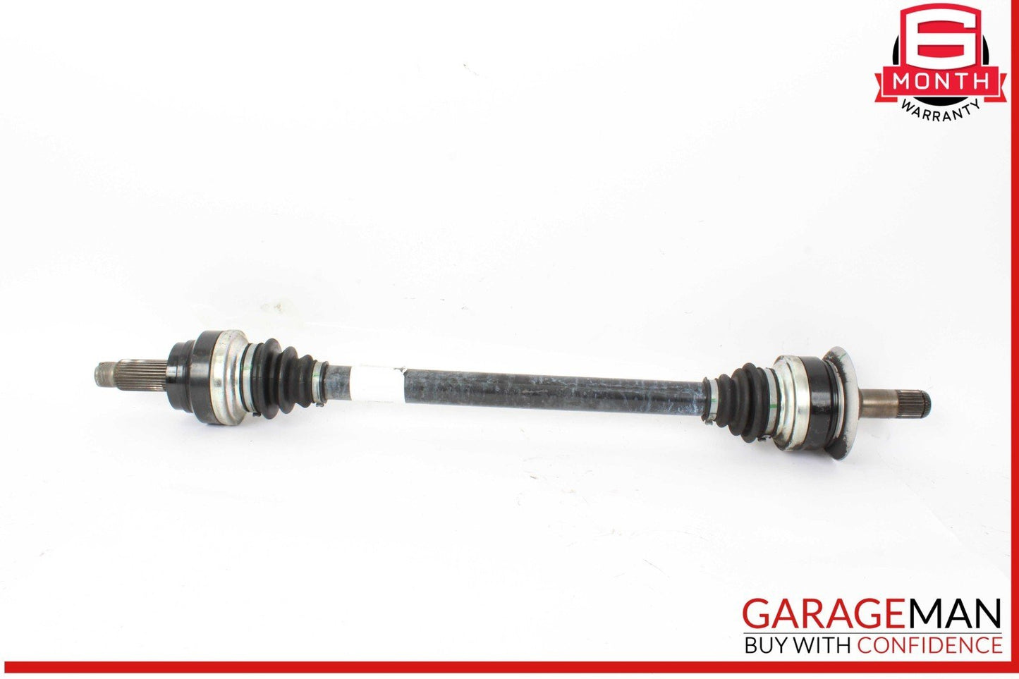 14-18 BMW X5 Rear Left or Rear Right Side CV Axle Shaft 860983802 OEM