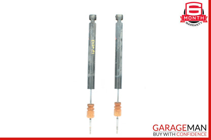 96-02 Mercedes W210 E320 E430 Rear Right and Left Shock Strut Absorber Set OEM