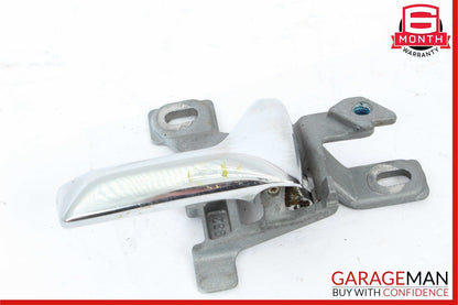 86-91 Mercedes W126 420SEL Rear Right Side Interior Door Handle OEM