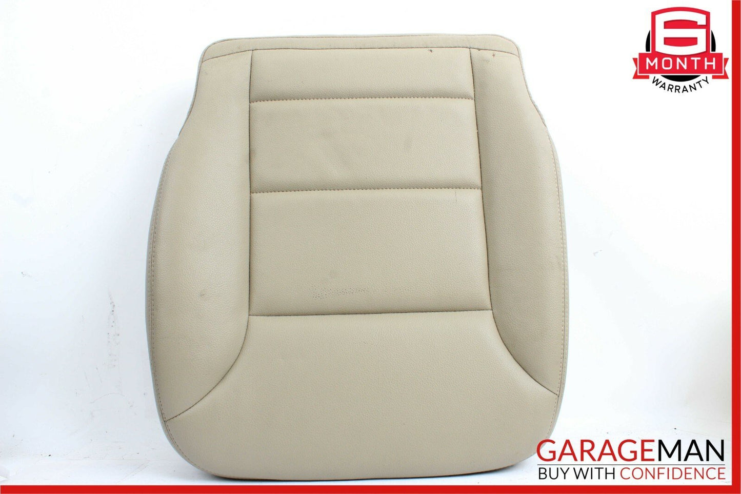 06-13 Mercedes W251 R350 R500 Lower Bottom Seat Cushion Front Right OEM