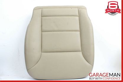 06-13 Mercedes W251 R350 R500 Lower Bottom Seat Cushion Front Right OEM