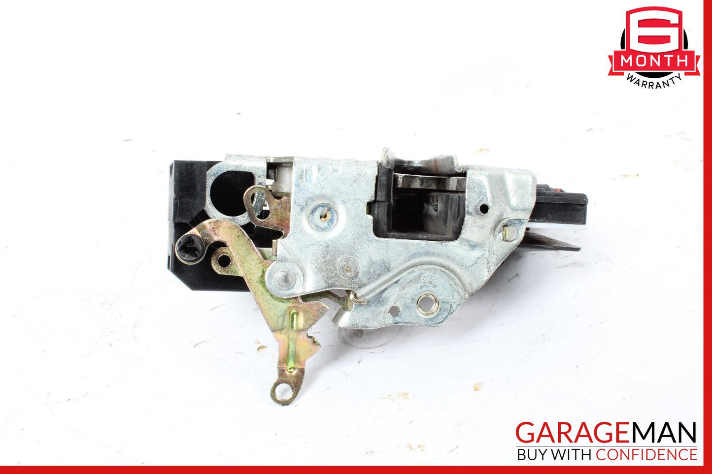 96-02 Mercedes R129 SL500 SL320 Front Right Door Lock Latch Actuator OEM