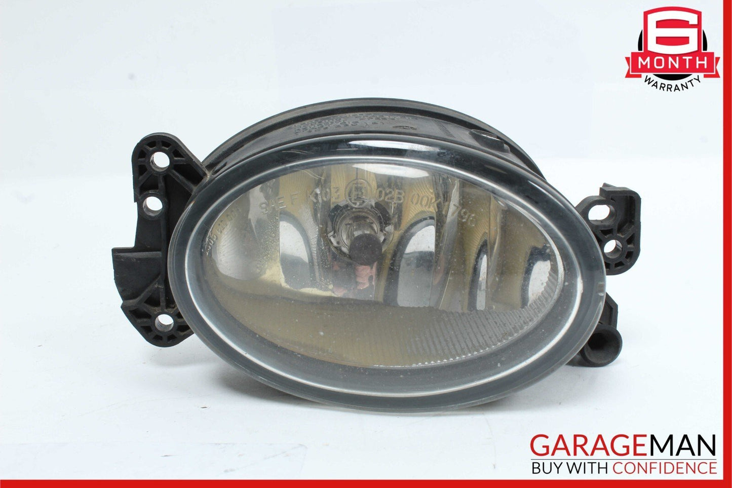 05-12 Mercedes E350 SL550 GL450 CLS500 Front Right Side Foglight Fog Light Lamp