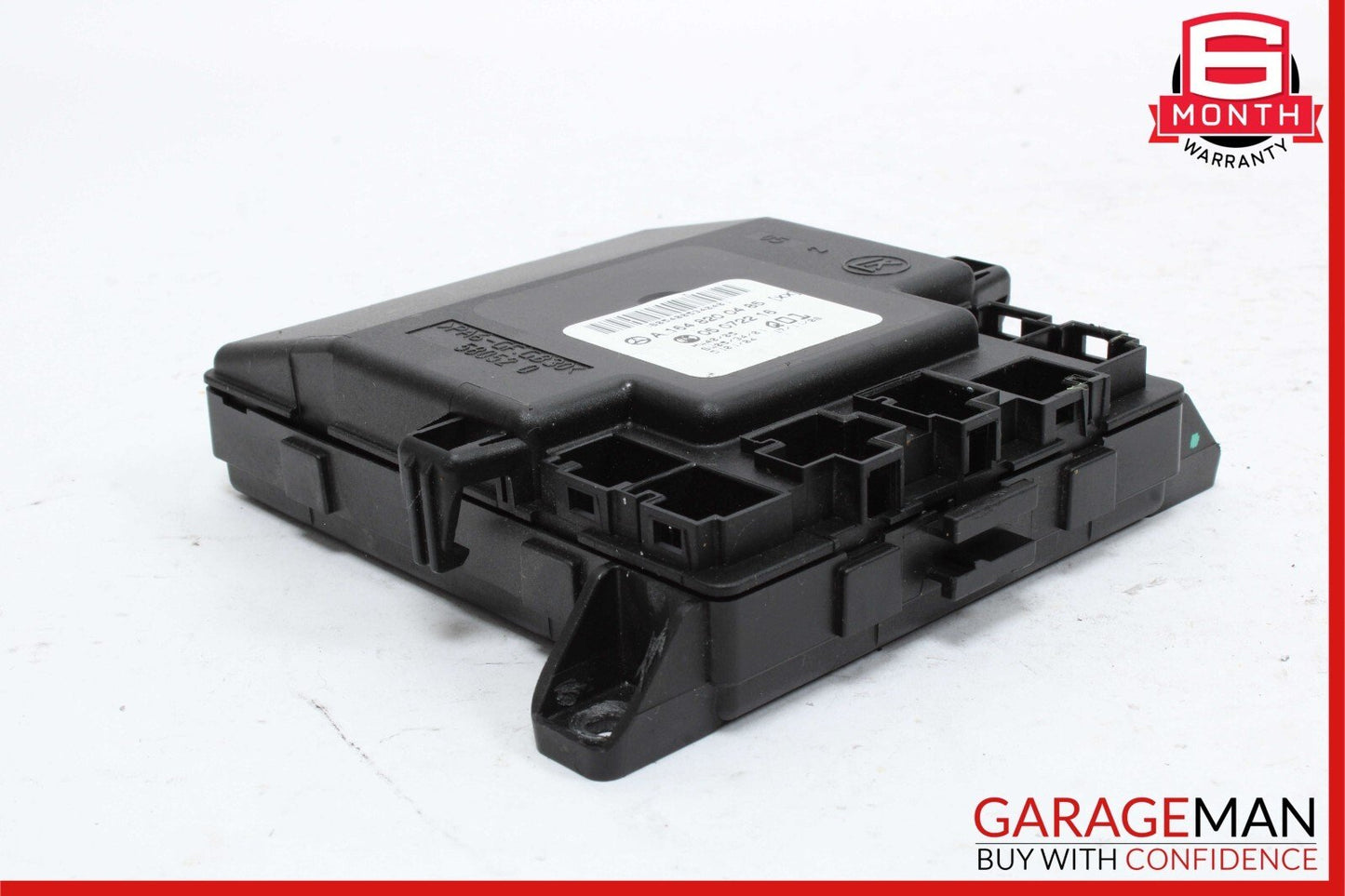 06-13 Mercedes X164 GL450 ML550 Front Right Passenger Door Control Module OEM