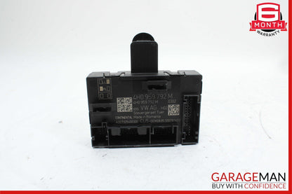 11-17 Porsche Cayenne 958 Front Right Passenger Side Door Control Module