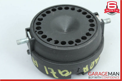 14-17 Maserati Ghibli Anti Theft Alarm Horn Siren Signal Module Unit OEM